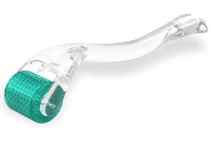 Seidenhaut Mikronadel Derma Roller Hautpflege