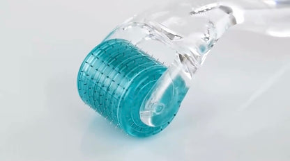 Seidenhaut Mikronadel Derma Roller Hautpflege